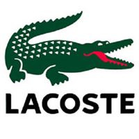 Brand-ul Lacoste