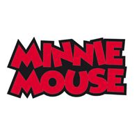 Brand-ul Minnie Mouse Brand-ul Minnie Mouse