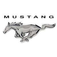 Brand-ul Mustang