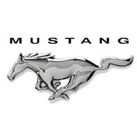 Brand-ul Mustang