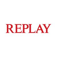 Brand-ul Replay Brand-ul Replay