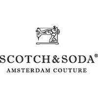 Brand-ul Scotch & Soda Brand-ul Scotch & Soda