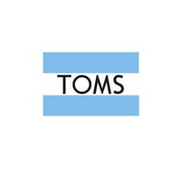 Brand-ul Toms