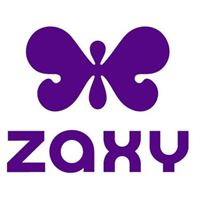 Brand-ul Zaxy